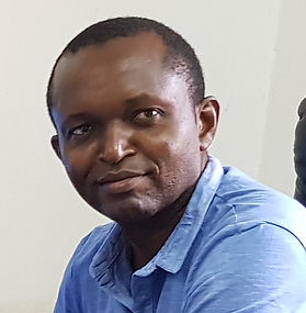 Salum Mshamu