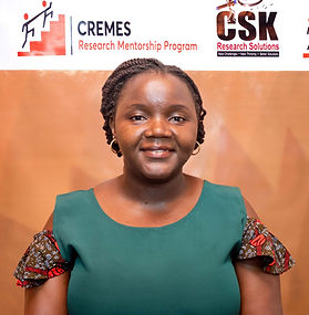 Isabellah Luhanga