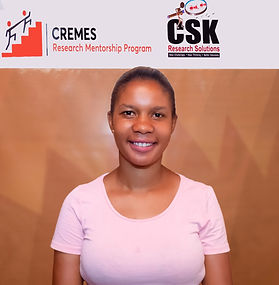 Astrid Gumbu