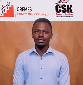 Ibrahim Mauki