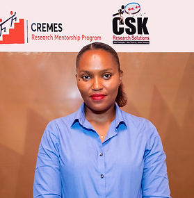 Irene Njau