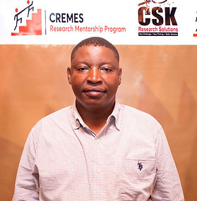 Joseph Temu
