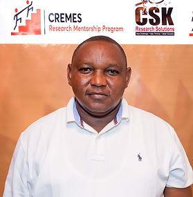 Richard Makalanzi