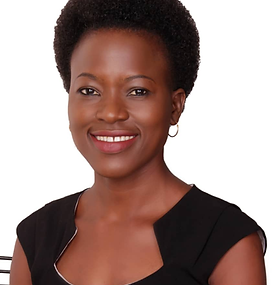 Catherine Kahabuka
